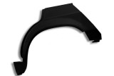 Segment reparatie aripa spate Alfa Romeo 75 , 1985-1992 Partea Stanga, Spate, 4 Usi, Rapid
