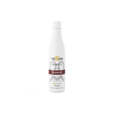 Sampon Nutritiv Argan &amp;amp; Cocos 500ml foto