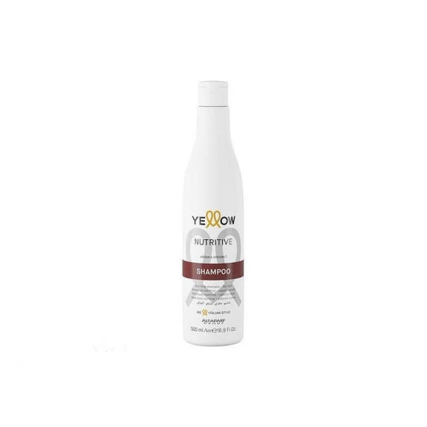 Sampon Nutritiv Argan &amp; Cocos 500ml