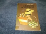 GAVRIL MAGDA - IMPLETITURI DE ARTIZANAT