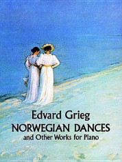 Norwegian Dances and Other Works foto