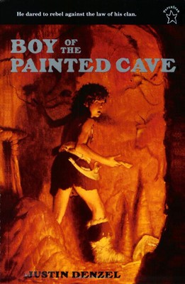 The Boy of the Painted Cave foto