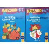 ALGEBRA GEOMETRIE CLASA A VIII-A, PARTEA 1, 2-ANTON NEGRILA, MARIA NEGRILA-301435