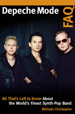 Depeche Mode FAQ: All That&amp;#039;s Left to Know about the World&amp;#039;s Finest Synth-Pop Band foto