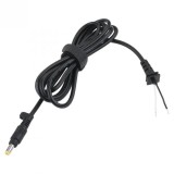 Cablu alimentare DC 4.8x1.7mm 9.5V/2.5A la fire deschise 1.5m, KOM0269