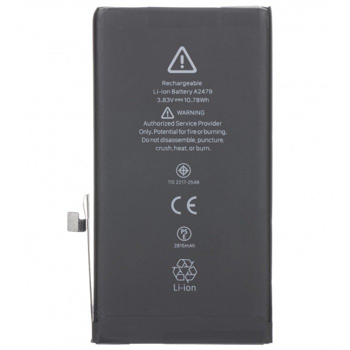 Acumulator iPhone 12 / 12 Pro Compatibil