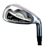 Cumpara ieftin Crosa golf LONGRIDGE VL4, shaft otel, #5, dreptaci