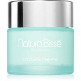 Natura Biss&eacute; Oxygen cremă de față, pentru hidratare și iluminare 75 ml