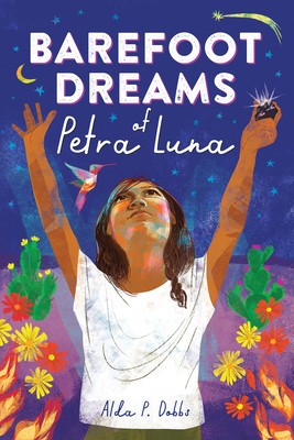 Barefoot Dreams of Petra Luna foto