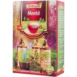 Ceai Menta Frunze 50g
