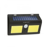 Reflector solar cu senzor de miscare - perete - COB LED1buc.