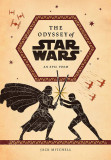 The Odyssey of Star Wars: An Epic Poem | Jack Mitchell