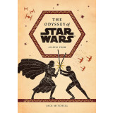 The Odyssey of Star Wars: An Epic Poem | Jack Mitchell