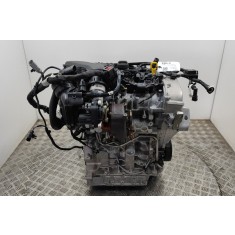 VW T-ROC A11 2023 - Motor - OEM: DXDB,DXD