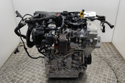 VW T-ROC A11 2023 - Motor - OEM: DXDB,DXD foto