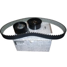Kit distributie 7701477380 OE Renault Espace 3/4, Laguna 2, Master 2, Trafic 2, Vel Satis , Opel Movano, Vivaro, Nissan Interstar 2.2 DTI/2.5 CDTI/2.