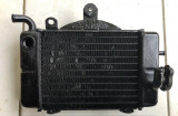 Honda Transalp XL600V PD10 PD06 Radiator apa dreapta