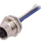 Conector M12 PIN 5 mamă DeviceNet/CANopen IP67