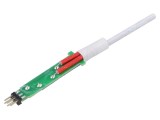 Element &Icirc;ncălzire 80W pentru Ciocan de Lipit AT-980E/AT-AP-80