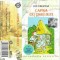 Casetă audio Ion Creangă &lrm;&ndash; Capra Cu Trei Iezi + Fata Babei Și Fata Moșneagului