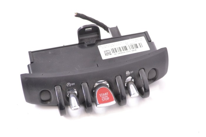 Buton de pornire MINI COOPER F55 2018 OEM: 9328287 11787029