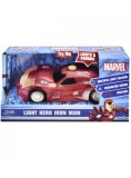 Dickie Toys Marvel Light Hero Iron Man 1:32 (203222002)