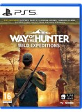 Way Of The Hunter Wild Expeditions PS5