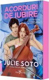 Cumpara ieftin Acorduri De Iubire, Julie Soto - Editura Corint