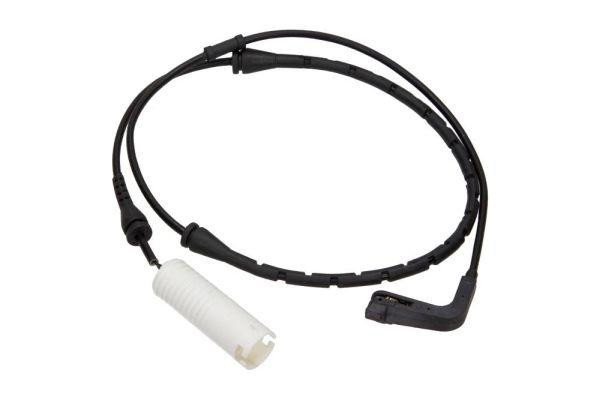 Senzor de avertizare, uzura placute de frana pentru BMW 7 BMW 7 (E65, E66, E67) ( 11.2001 - 12.2009)