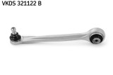 SKF VKDS 321122 B Brat, suspensie roata