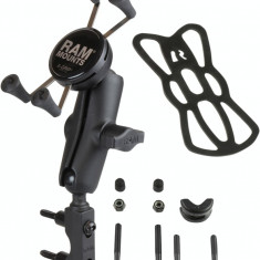 Kit Ram Mounts x-grip ghidon frana sau ambreaj Cod Produs: MX_NEW 06030614PE