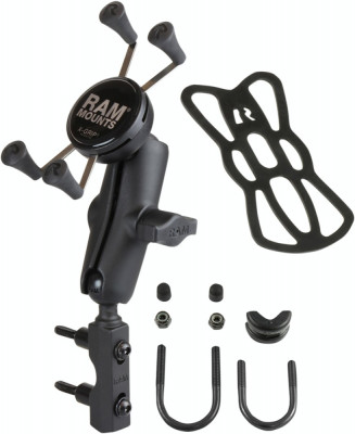 Kit Ram Mounts x-grip ghidon frana sau ambreaj Cod Produs: MX_NEW 06030614PE foto