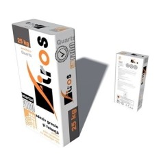 Adeziv Pentru Placi Ceramice La Interior, Firos F100 / 25Kg