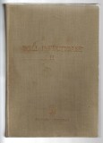 Boli infecțioase vol. II - M. Voiculescu - Ed. Medicală, 1960, cartonată
