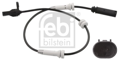 FEBI BILSTEIN 106199 senzor,turatie roata foto