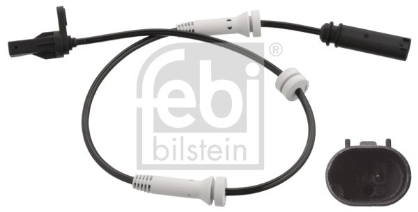 FEBI BILSTEIN 106199 senzor,turatie roata