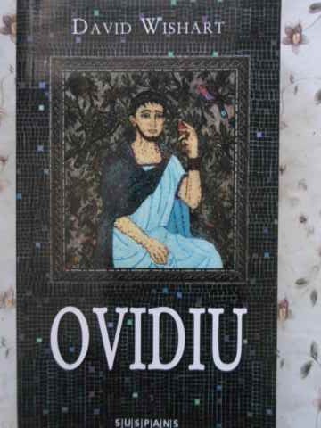 OVIDIU-DAVID WISHART-230379