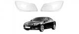 Set 2 sticle faruri pentru Opel Insignia A Facelift (2014 - 2017) - HK011