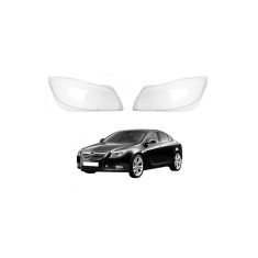 Set 2 sticle faruri pentru Opel Insignia A Facelift (2014 - 2017) - HK011
