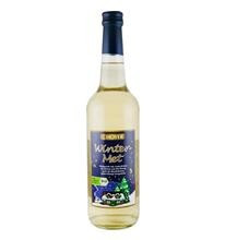 Vin Alb din Miere cu Condimente de Iarna Bio 700ml Hoyer Cod: BG200871 foto