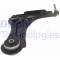 Delphi Brat, suspensie roata