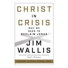 Christ in Crisis