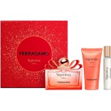 Ferragamo Signorina Unica set cadou pentru femei