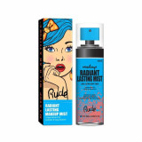 Cumpara ieftin Spray pentru fixare si stralucire machiaj Rude Radiant Lasting Makeup Mist, 60ml