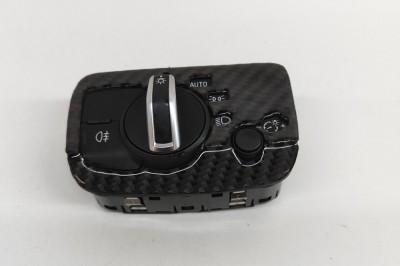 Modul de control comutator faruri AUDI A3 8V1, 8VK 2016 OEM: 8V0941531AD 27503081 foto