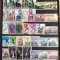 5985 - lot Spania nestampilate