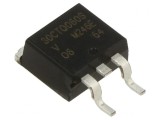 Diodă Redresoare Schottky SMD 60V 15A D2PAK