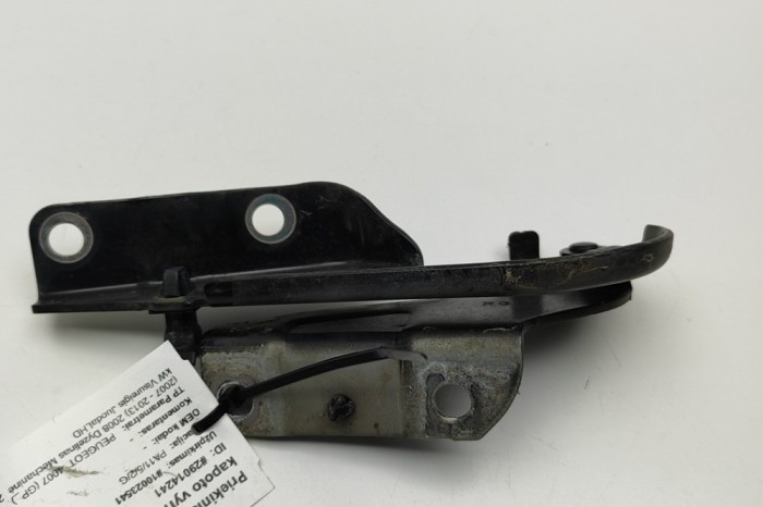 Balama capota dreapta față PEUGEOT 4007 GP_ 2008 OEM: 7912C7 29014241