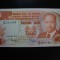 KENYA 5 SHILINGI 1982 UNC
