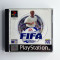 Joc PS1 FIFA 2001+FIFA 2002 Playstation 1 original de colectie